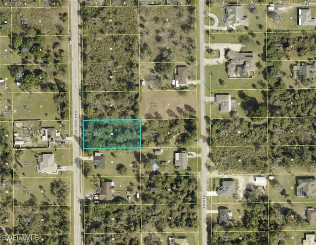 510 Richmond Ave N, Lehigh Acres FL, 33972 land for sale