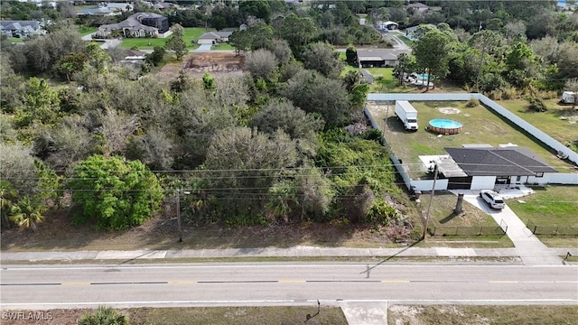 510 Richmond Ave N, Lehigh Acres FL, 33972 land for sale