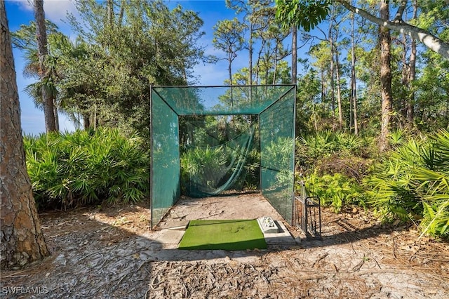 15197 Storrington Pl Unit C101, Naples, FL 34110 - view of outdoor structure