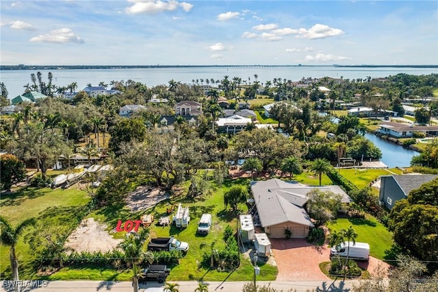 78 Aqua Ln, North Fort Myers FL, 33903 land for sale