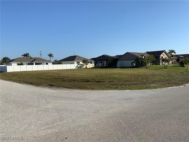 2539 NW 6th Ter, Cape Coral FL, 33993 land for sale