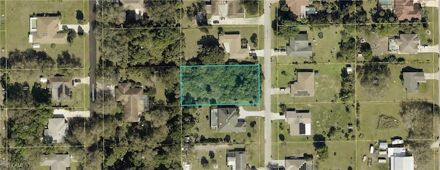 311 Cleveland Ave, Lehigh Acres FL, 33936 land for sale