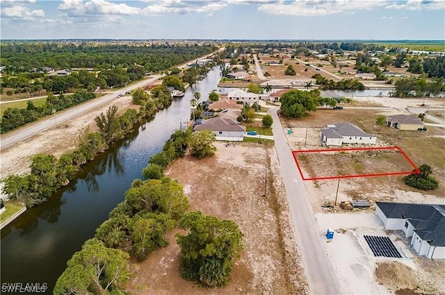 3012 NW 41st Ave, Cape Coral FL, 33993 land for sale