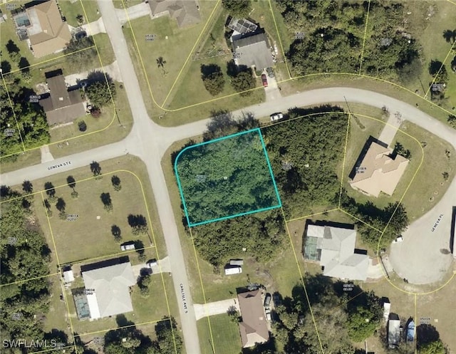 163 Carlisle Ave S, Lehigh Acres FL, 33974 land for sale