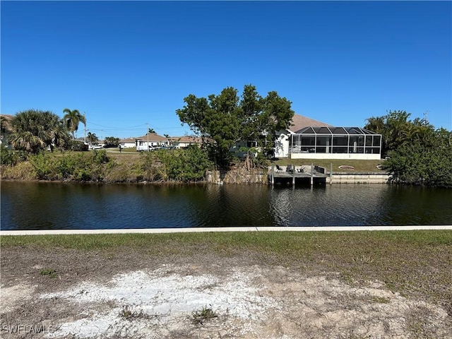 2337 SW 28th Ter, Cape Coral FL, 33914 land for sale