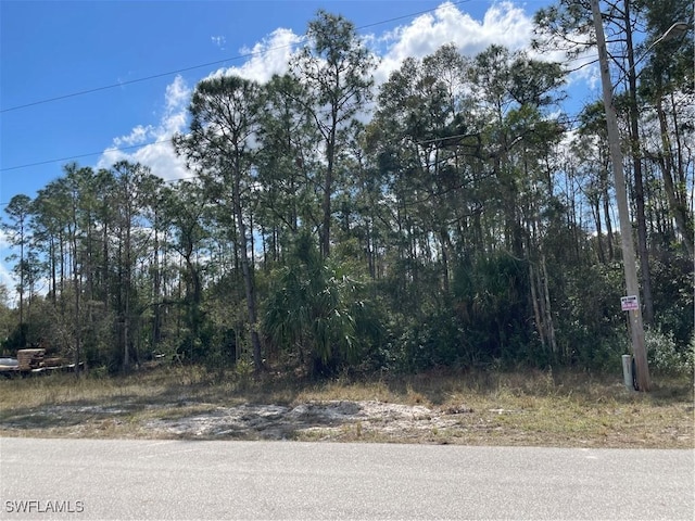 566 Knapp St, Lehigh Acres FL, 33974 land for sale