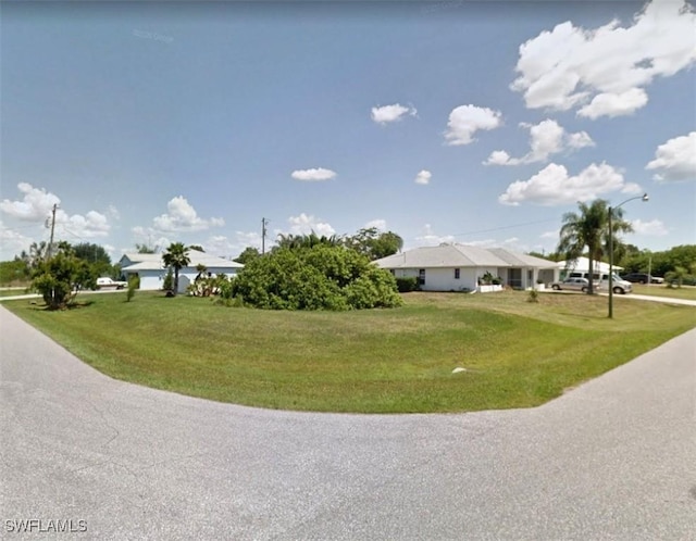 10163 Castanet Ave, Englewood FL, 34224 land for sale