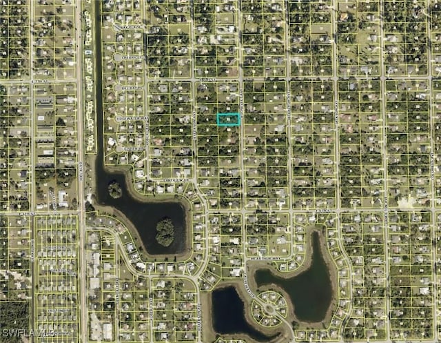 617 Roosevelt Ave, Lehigh Acres FL, 33936 land for sale