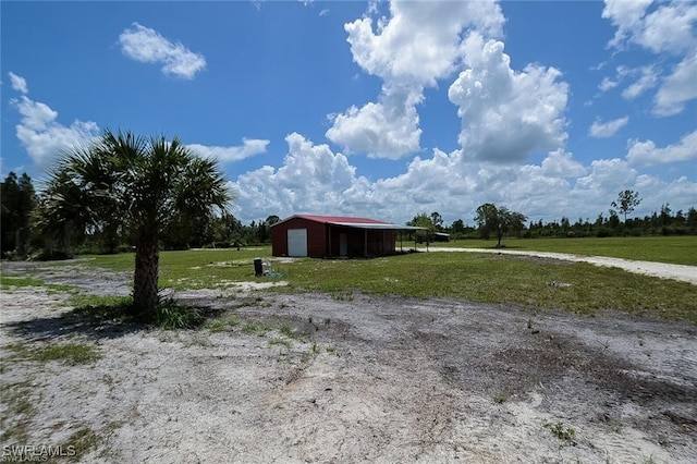 Listing photo 3 for 50034 Bermont Rd, Punta Gorda FL 33982