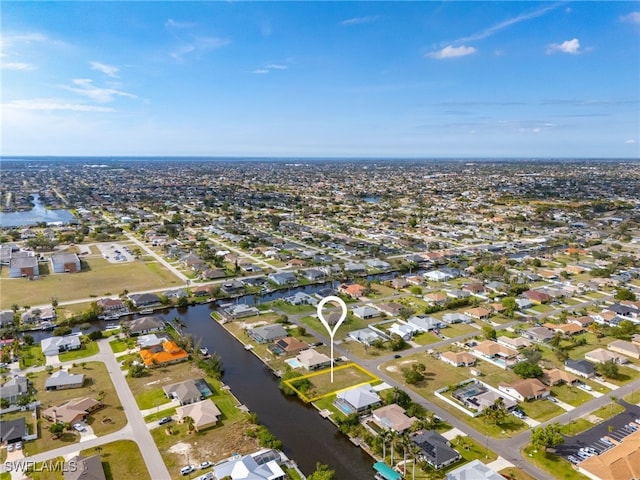 128 SW 34th Ln, Cape Coral FL, 33914 land for sale