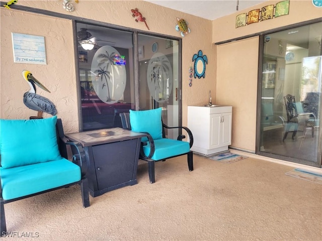 401 SE 8th Ter, Cape Coral, FL 33990 - view of patio / terrace