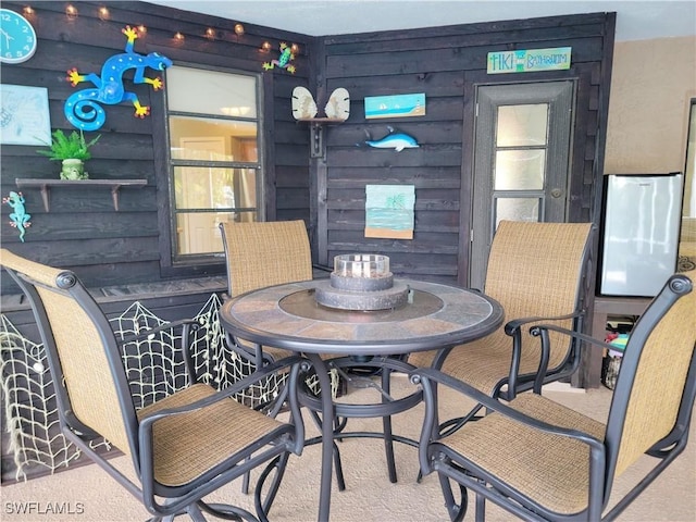 401 SE 8th Ter, Cape Coral, FL 33990 - view of patio / terrace