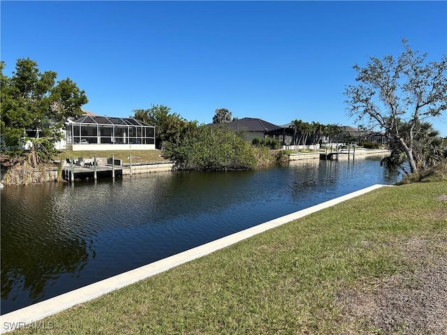 Listing photo 2 for 2603 SW 21st Ave, Cape Coral FL 33914