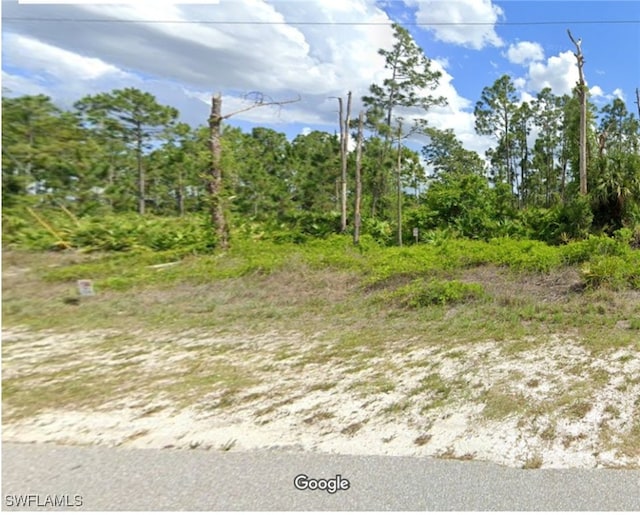 Listing photo 3 for 2838 Meadow Rd, Lehigh Acres FL 33974