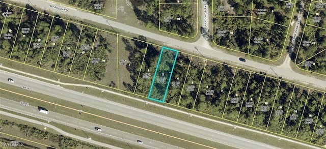 2838 Meadow Rd, Lehigh Acres FL, 33974 land for sale