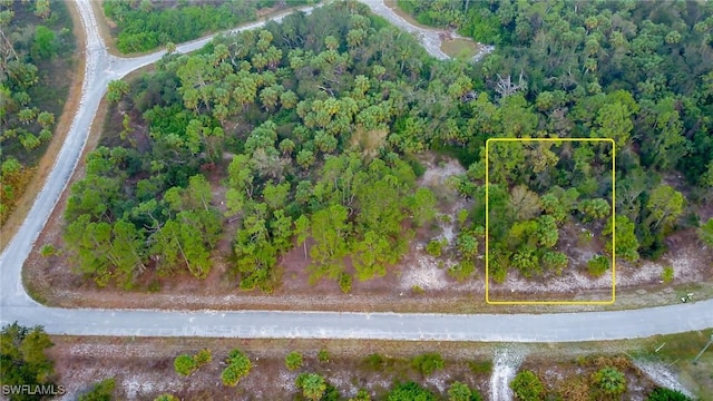 Hollister Ave, North Port FL, 34288 land for sale