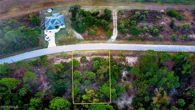 Listing photo 3 for Hollister Ave, North Port FL 34288