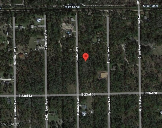 Listing photo 2 for 2308 Canton Ave, Alva FL 33920