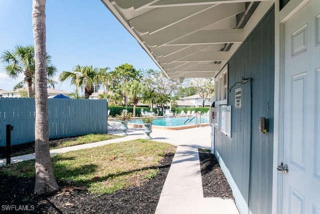 3332 New S Province Blvd Unit 2, Fort Myers, FL 33907 - photo 23
