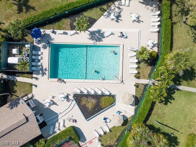 3332 New S Province Blvd Unit 2, Fort Myers, FL 33907 - photo 26