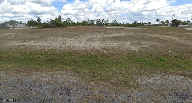 1521 NE 32nd Ln, Cape Coral FL, 33909 land for sale