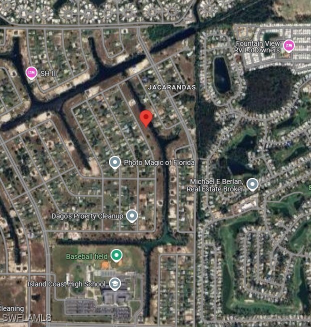 4145 NE 23rd Ave, Cape Coral, FL 33909