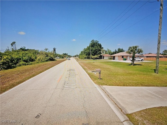 Listing photo 3 for 10121 Willmington Blvd, Englewood FL 34224