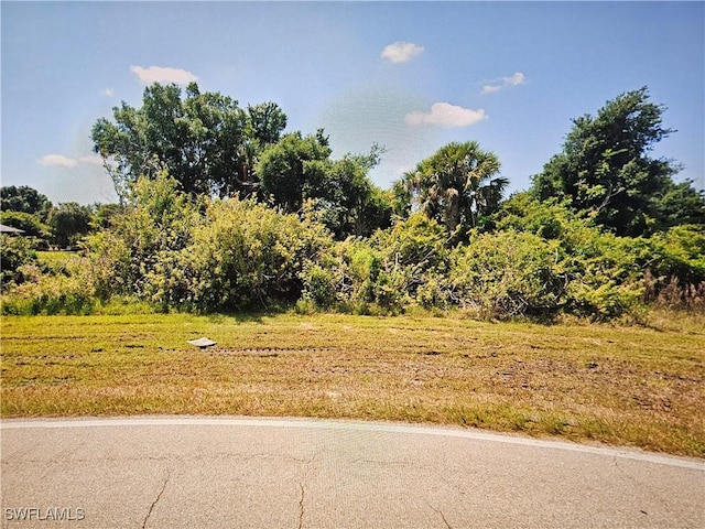 10121 Willmington Blvd, Englewood FL, 34224 land for sale