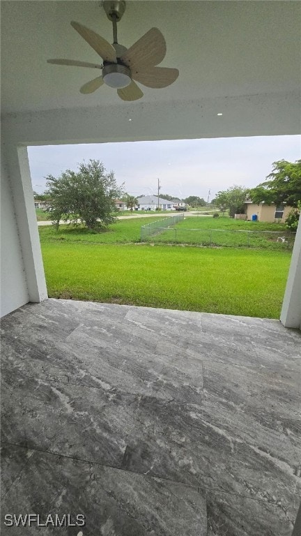 2412/2414 Delta Ave N, Lehigh Acres, FL 33971 - photo 17