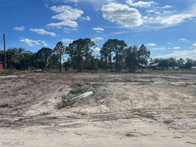 7789 15th Ter, Labelle FL, 33935 land for sale