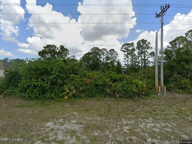 366 Mcarthur Blvd, Lehigh Acres FL, 33974 land for sale