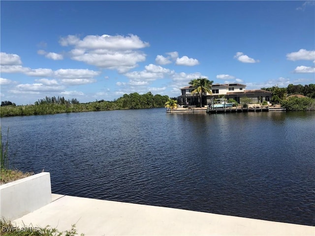 1727 NW 44th Ave, Cape Coral FL, 33993 land for sale