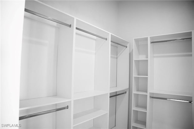 919 Columbus Blvd S, Lehigh Acres, FL 33974 - view of walk in closet