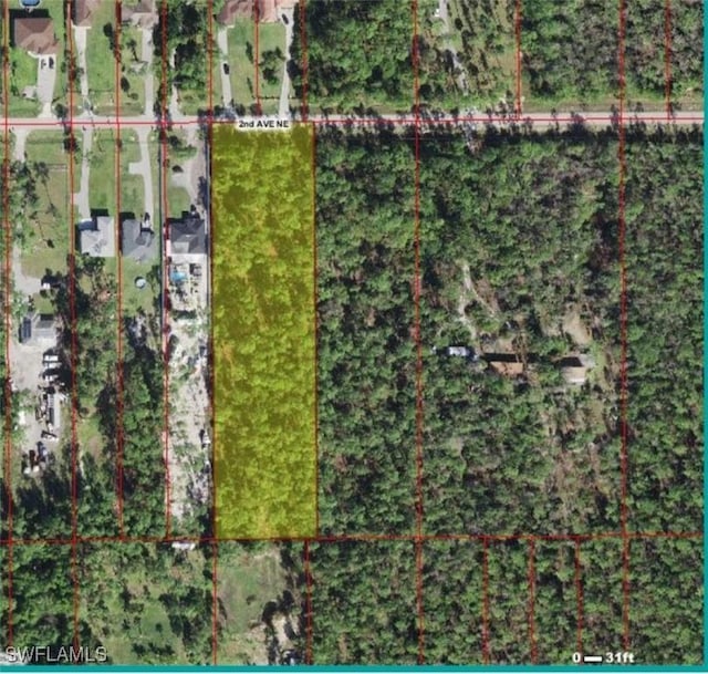 XXXX 2nd Ave NE, Naples FL, 34120 land for sale