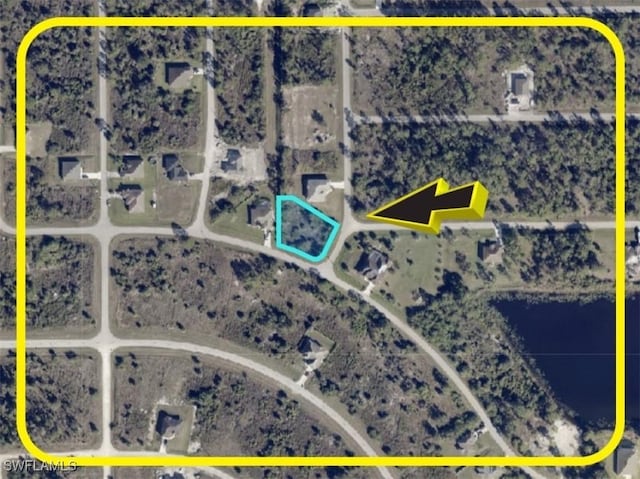 926 Ossie Ave, Lehigh Acres FL, 33974 land for sale