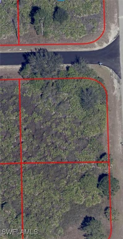 860 Jasper Keller St, Lehigh Acres FL, 33974 land for sale