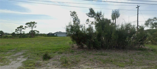 326 SW 11th Pl, Cape Coral FL, 33991 land for sale