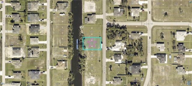 3204 NE 15th Pl, Cape Coral FL, 33909 land for sale