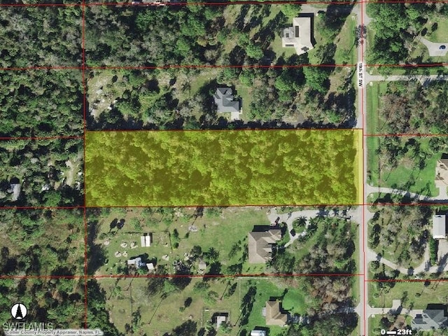 XXXX 19th St SW, Naples FL, 34117 land for sale