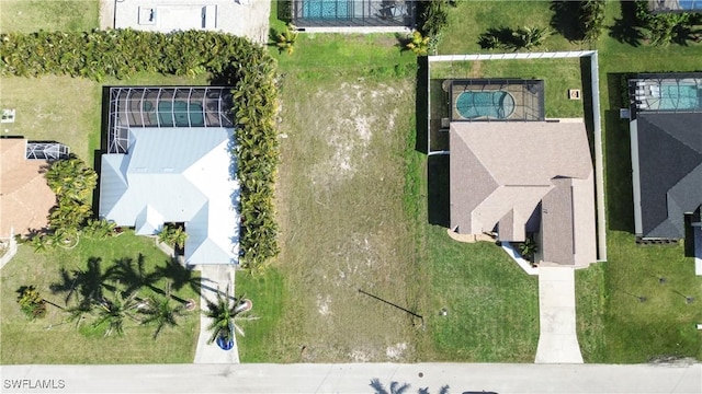 4627 SW 17th Ave, Cape Coral FL, 33914 land for sale