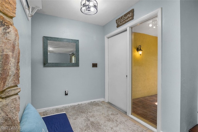 23250 El Dorado Blvd, Bonita Springs, FL 34134 - view of corridor