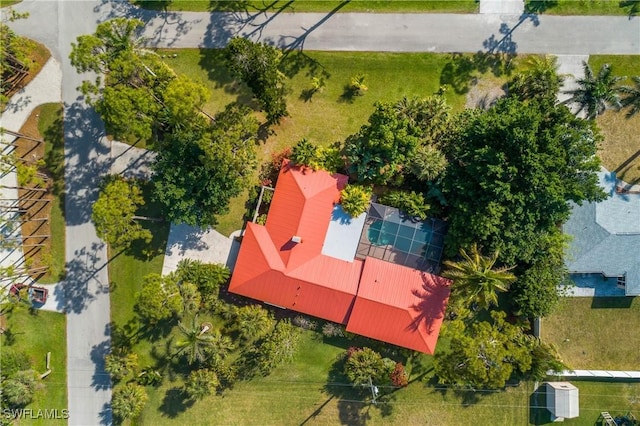 23250 El Dorado Blvd, Bonita Springs, FL 34134 - bird's eye view