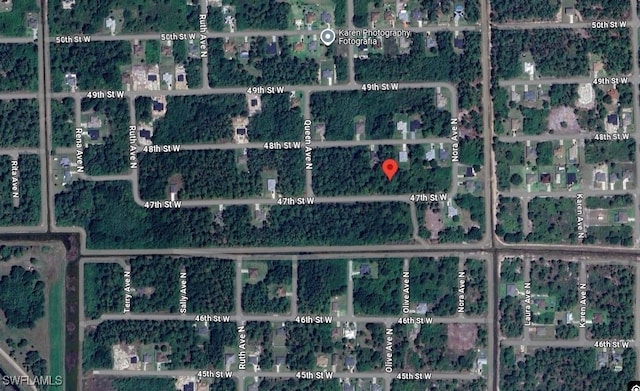 3112 47th St W, Lehigh Acres FL, 33971 land for sale