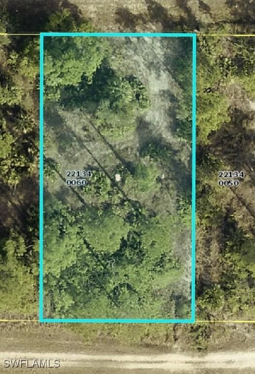 411 Tremaine St, Lehigh Acres FL, 33972 land for sale