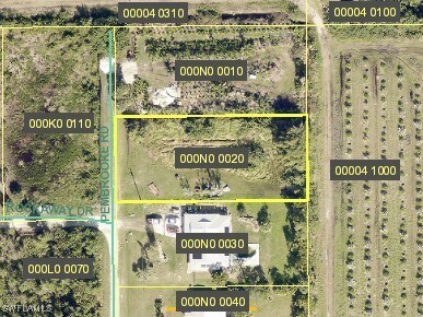 15494 Pembrooke Rd, Bokeelia, FL 33922