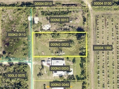 15494 Pembrooke Rd, Bokeelia, FL 33922