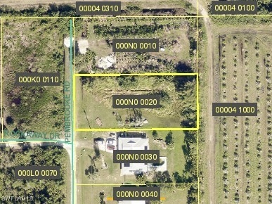 15494 Pembrooke Rd, Bokeelia FL, 33922 land for sale