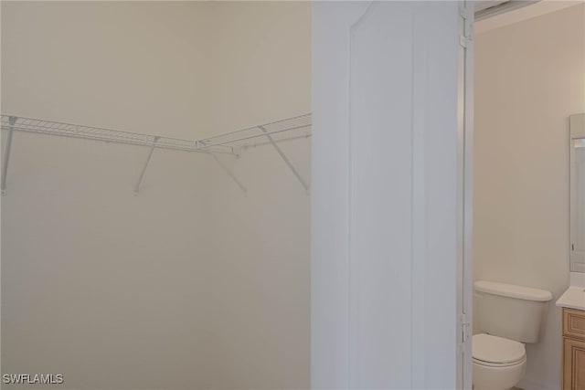 19930 Barletta Ln Unit 1324, Estero, FL 33928 - view of walk in closet