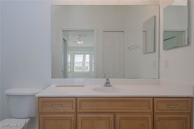 19930 Barletta Ln Unit 1324, Estero, FL 33928 - bathroom with toilet and vanity
