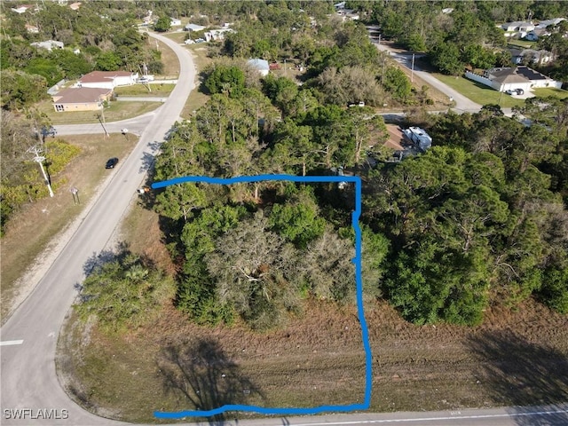 211 Bell Blvd S, Lehigh Acres FL, 33974 land for sale